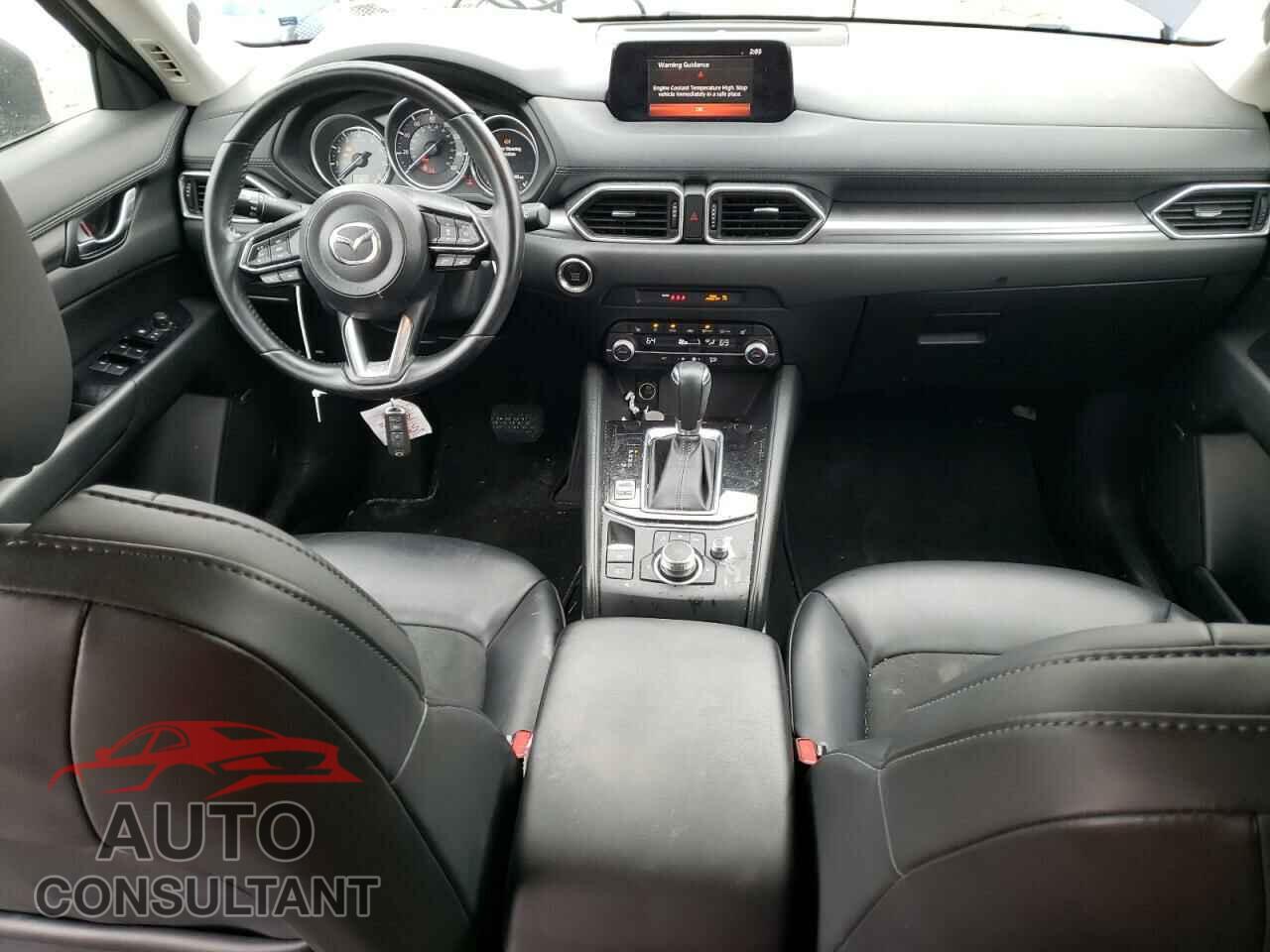 MAZDA CX-5 2019 - JM3KFBCM0K0583018