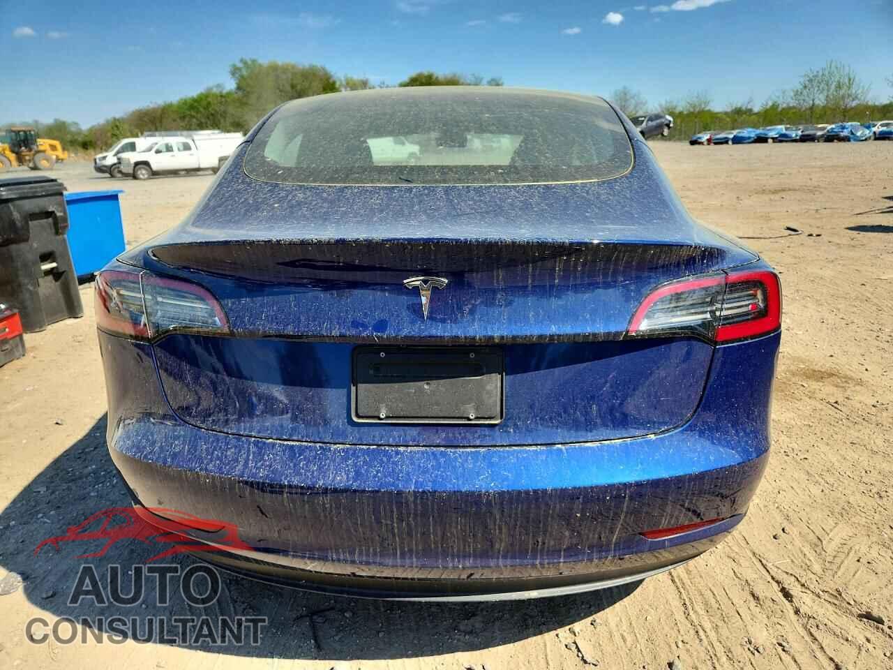 TESLA MODEL 3 2023 - 5YJ3E1EA0PF644020