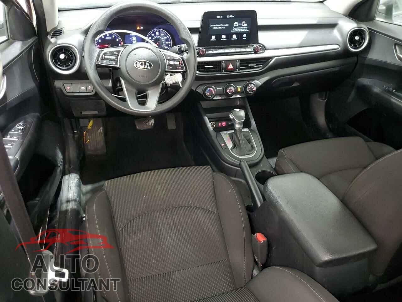KIA FORTE 2020 - 3KPF24AD2LE186830