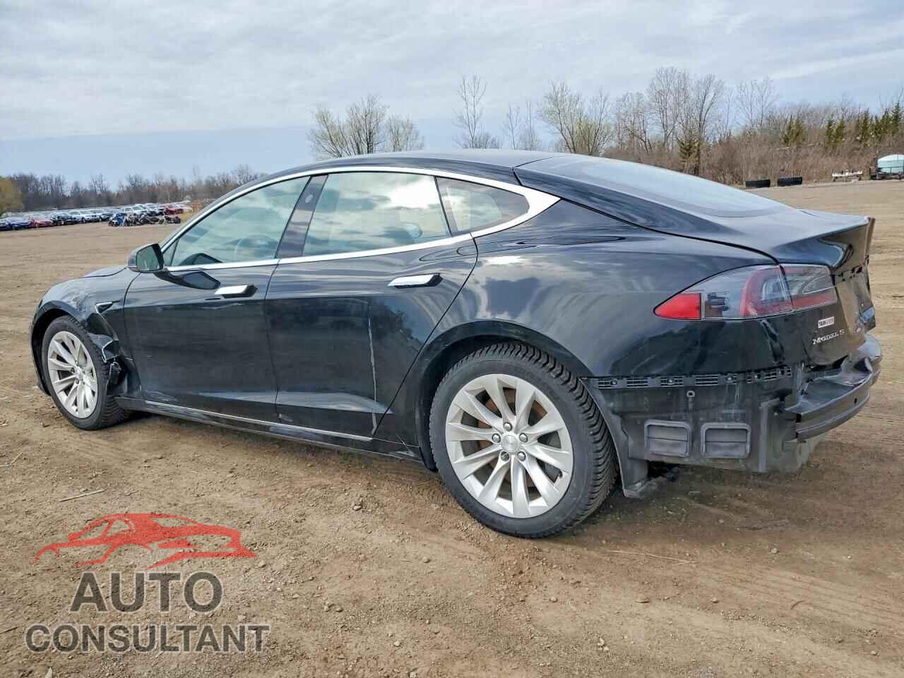 TESLA MODEL S 2018 - 5YJSA1E22JF288029