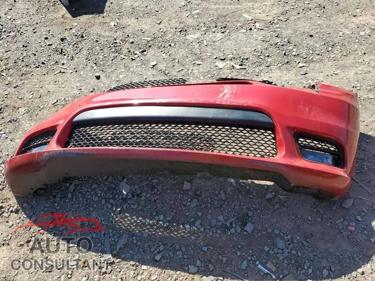 DODGE DURANGO 2015 - 1C4SDHCTXFC873649