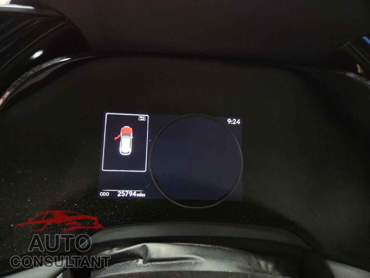 LEXUS UNKNOWN 2024 - 2T2BBMCA6RC034778