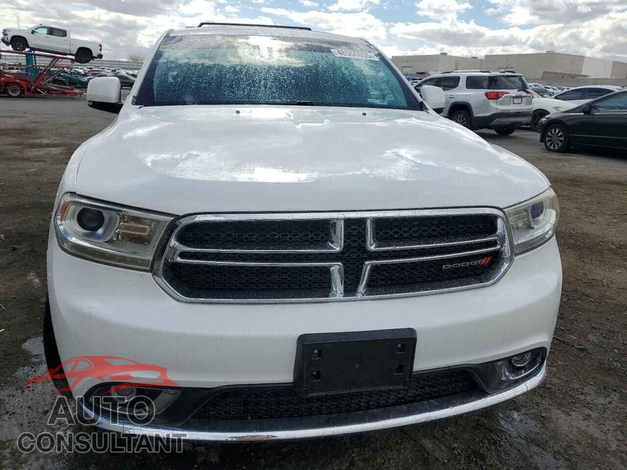 DODGE DURANGO 2014 - 1C4RDHDG7EC508263