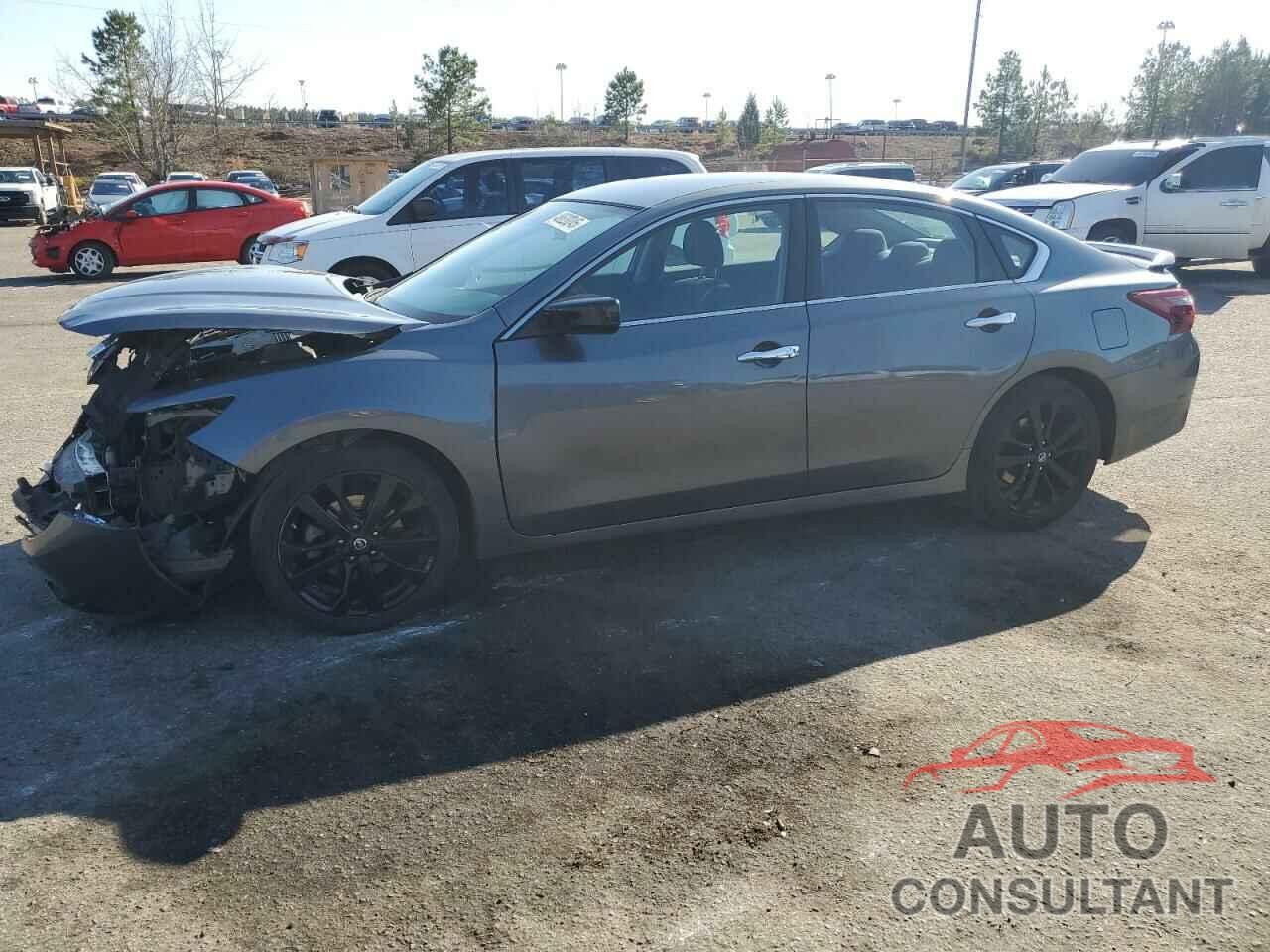 NISSAN ALTIMA 2017 - 1N4AL3AP5HC190905