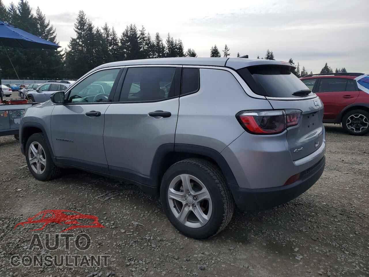 JEEP COMPASS 2023 - 3C4NJDAN5PT515593