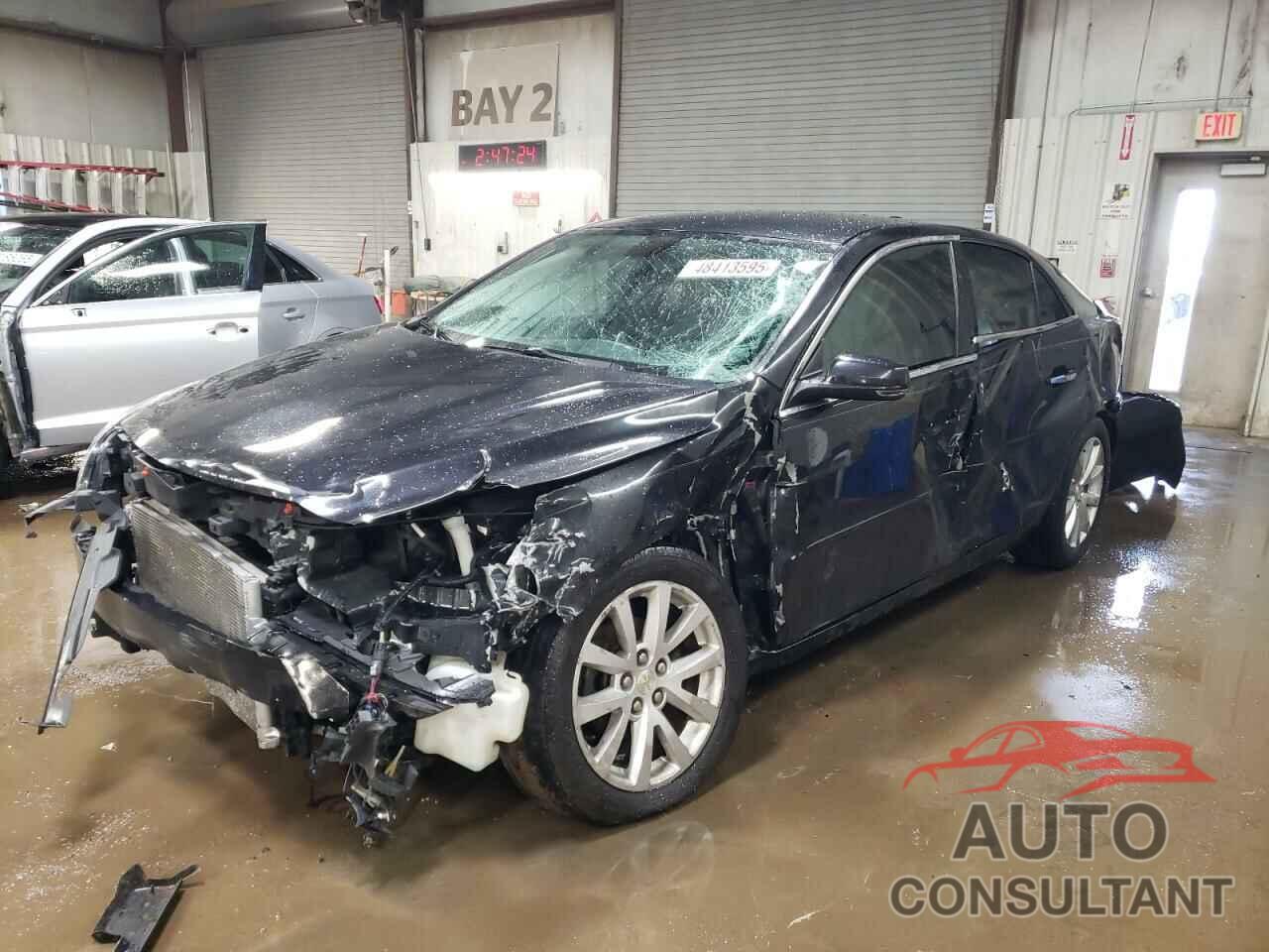 CHEVROLET MALIBU 2015 - 1G11D5SL8FF142608