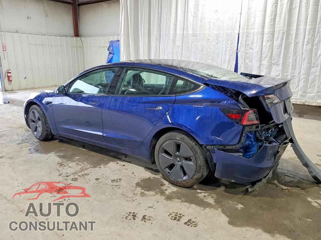 TESLA MODEL 3 2023 - 5YJ3E1EA1PF465713