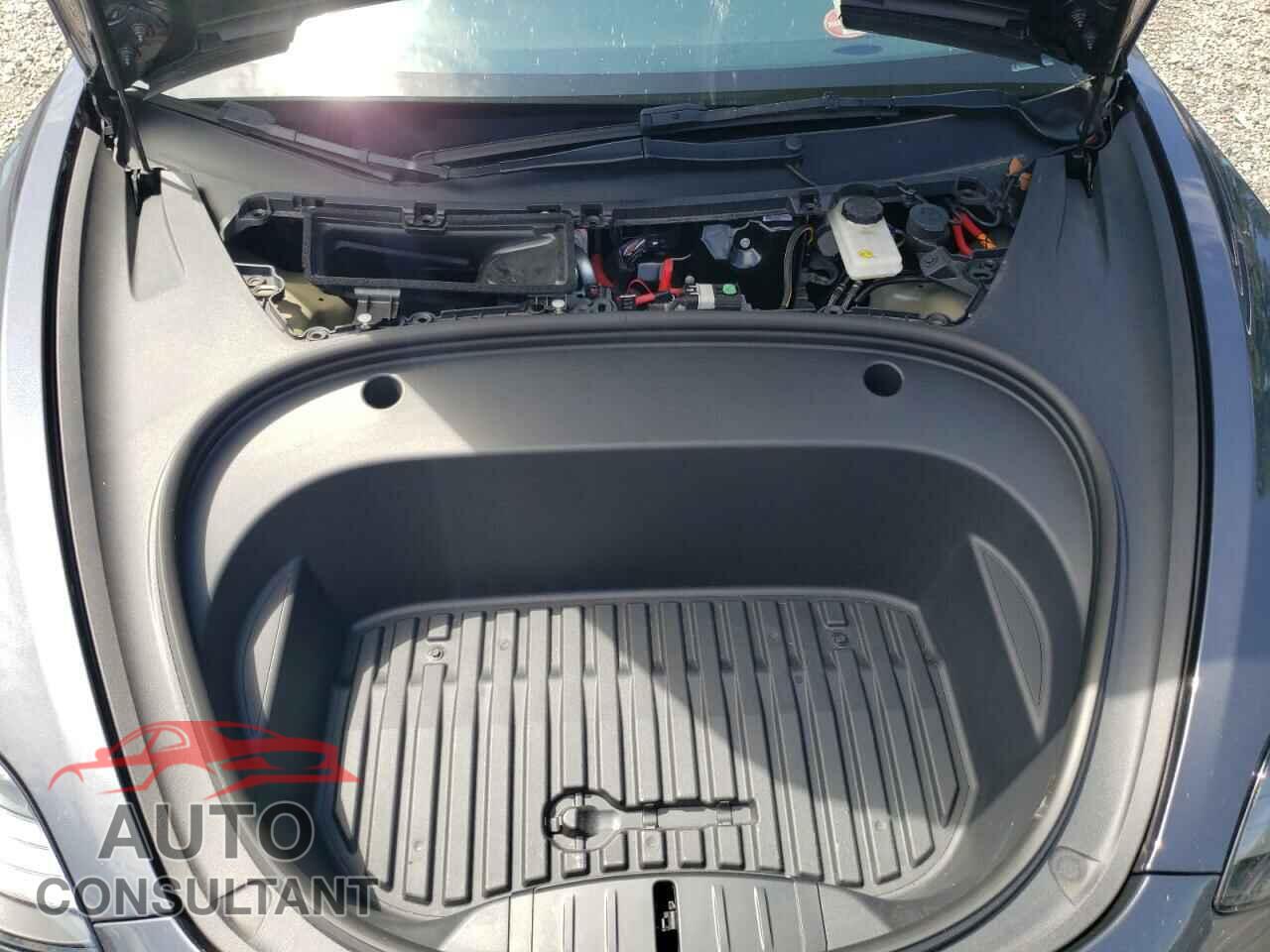 TESLA MODEL 3 2023 - 5YJ3E1EA1PF426667