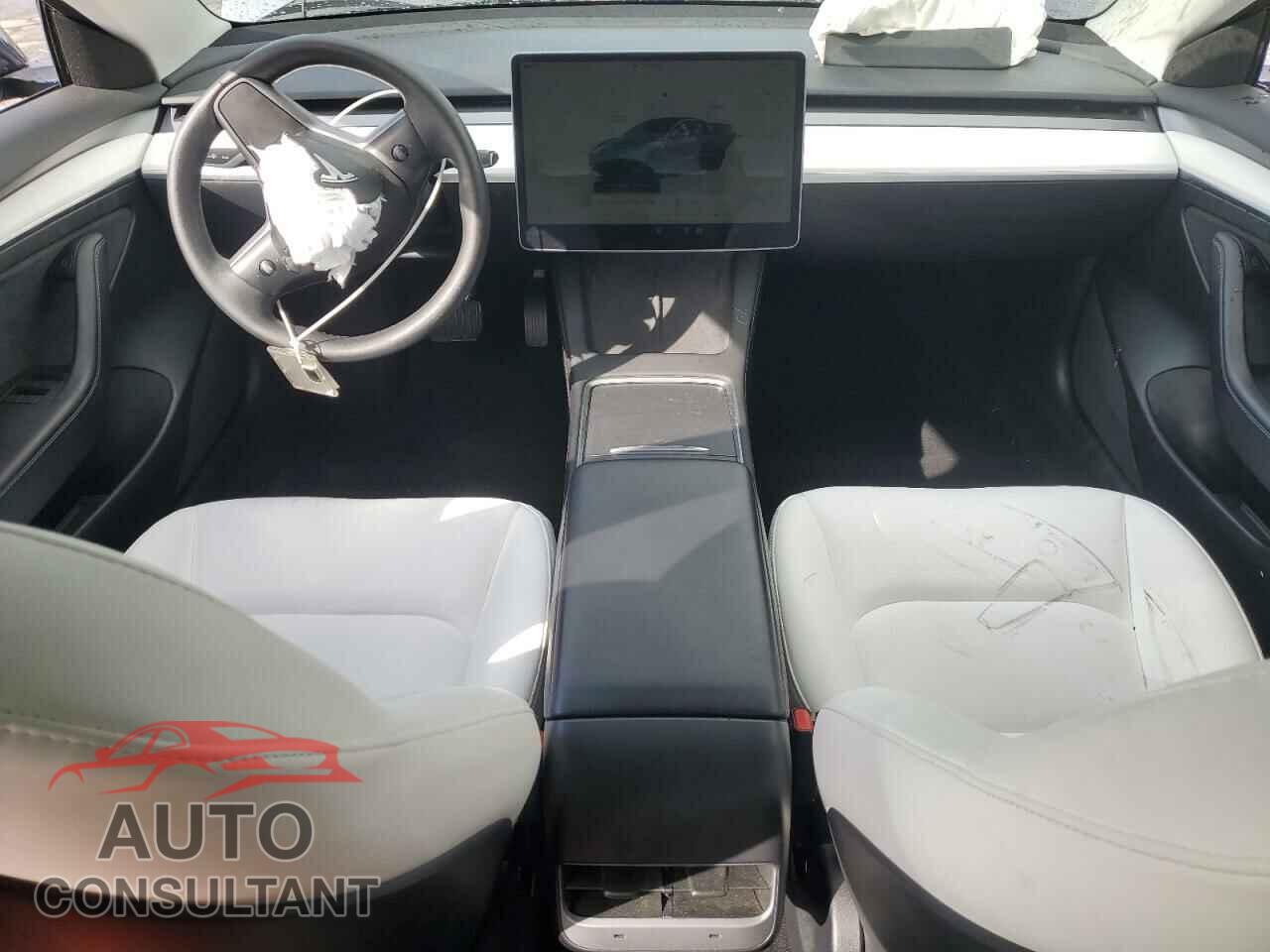 TESLA MODEL 3 2023 - 5YJ3E1EA4PF687162
