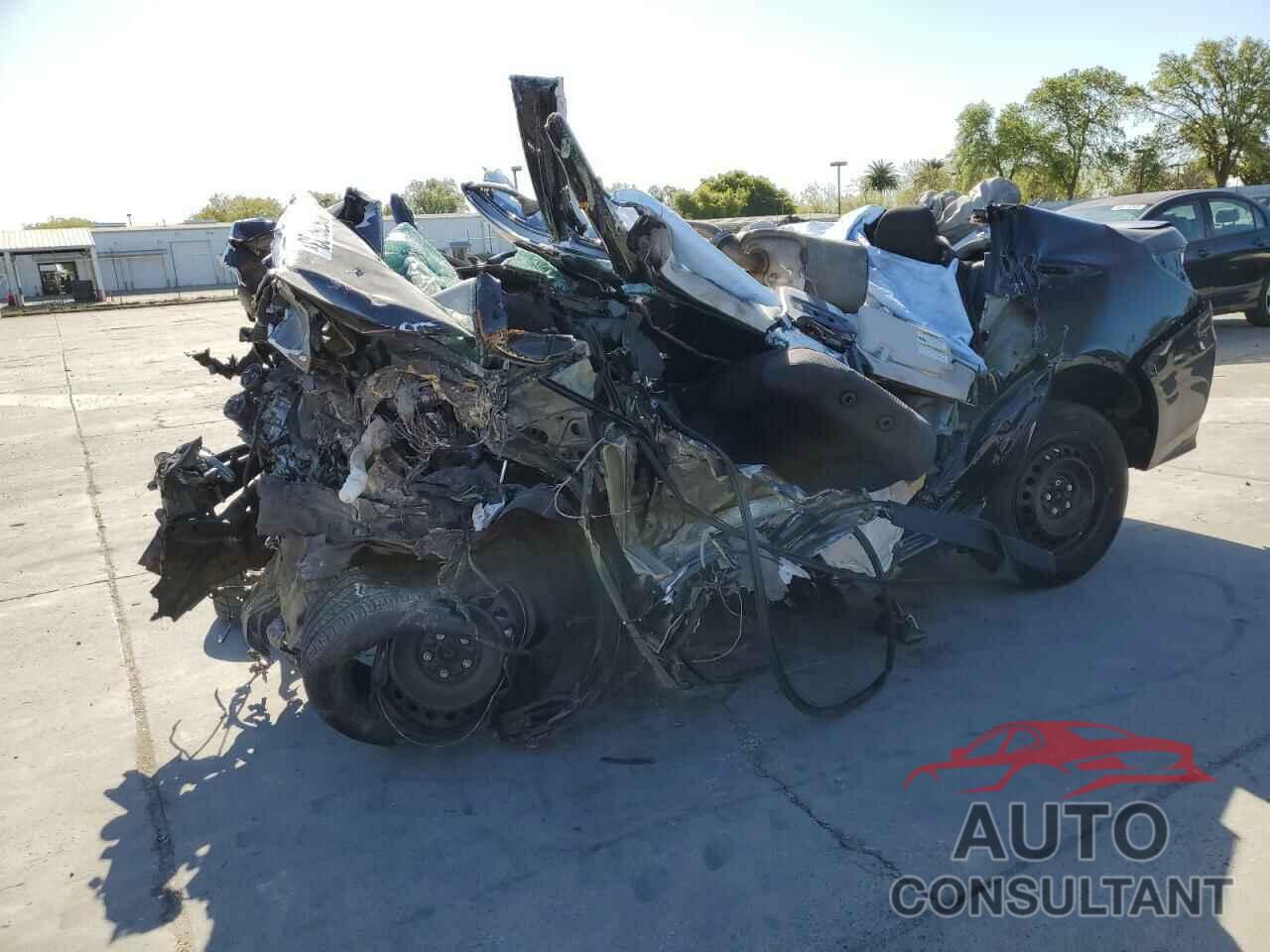 SUBARU IMPREZA 2020 - 4S3GKAB69L3609591
