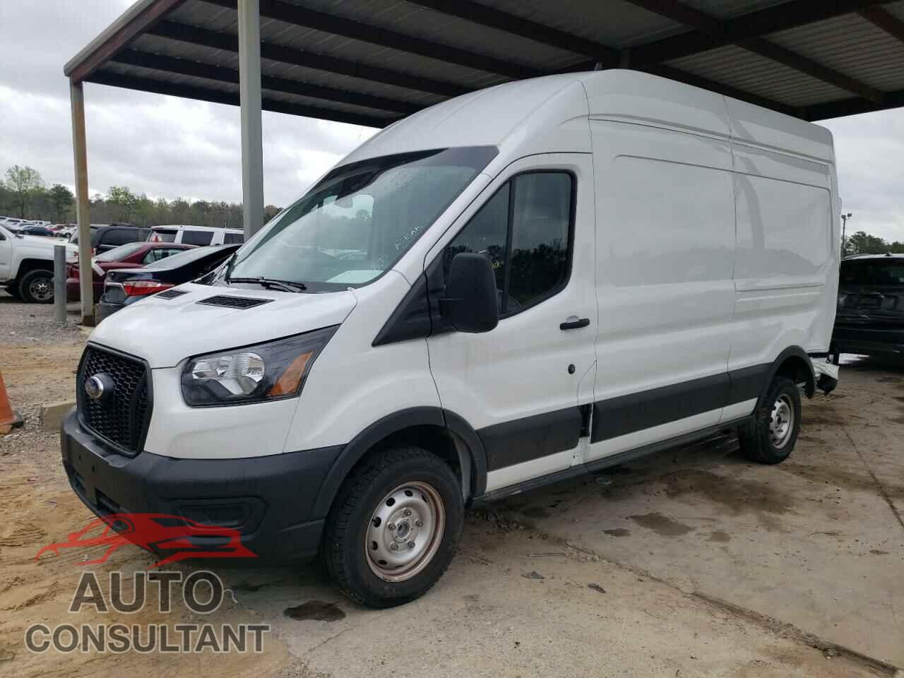 FORD TRANSIT 2023 - 1FTBR1X84PKB17868