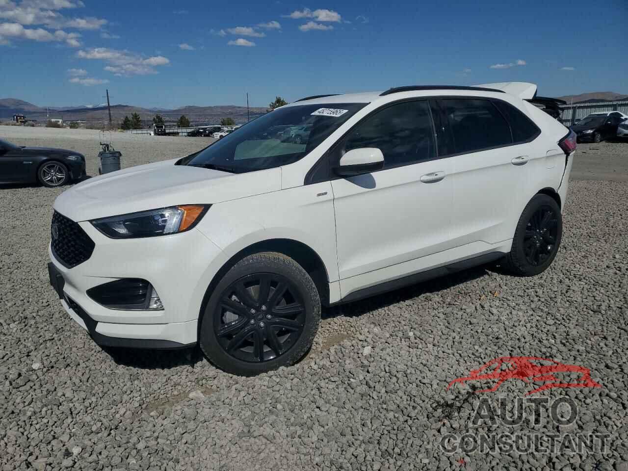 FORD EDGE 2024 - 2FMPK4J98RBA85335
