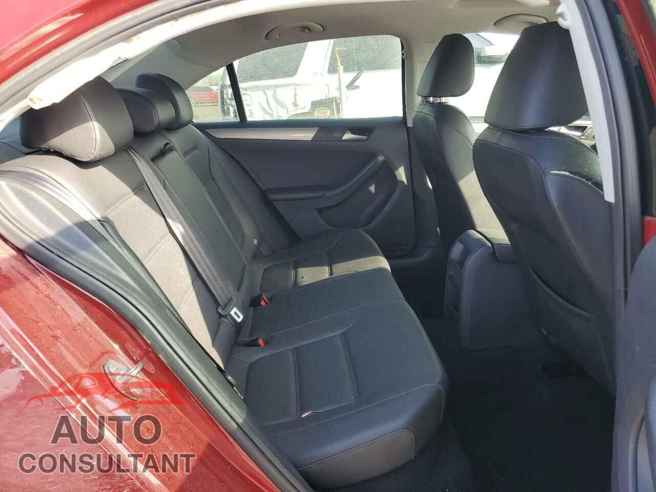 VOLKSWAGEN JETTA 2017 - 3VWDB7AJ5HM222597