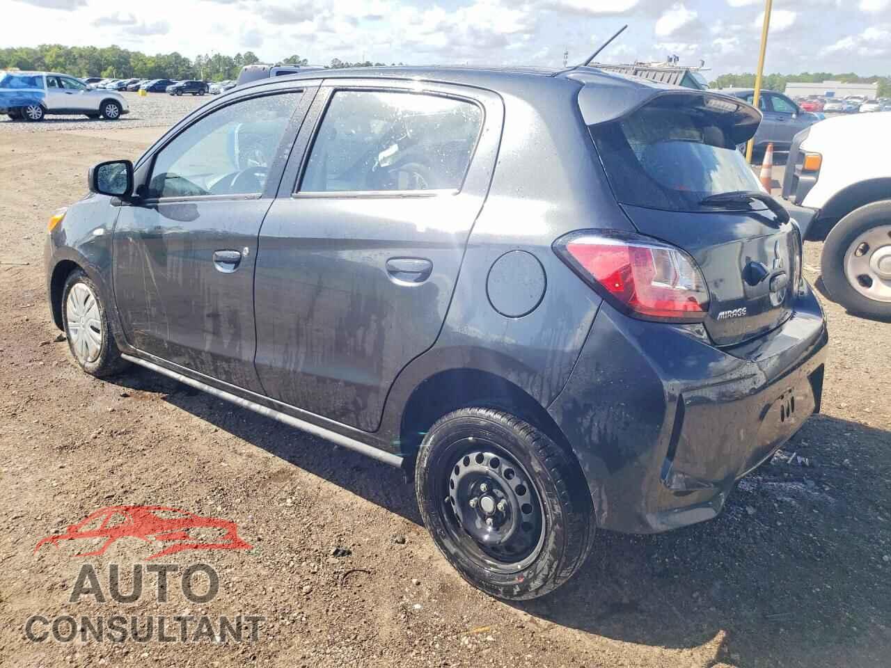 MITSUBISHI MIRAGE 2024 - ML32AUHJXRH006335