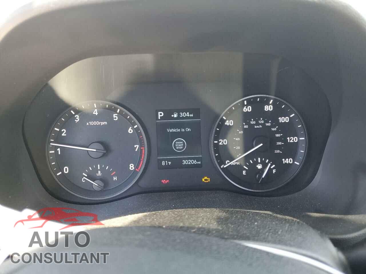 HYUNDAI ACCENT 2020 - 3KPC34A64LE098301