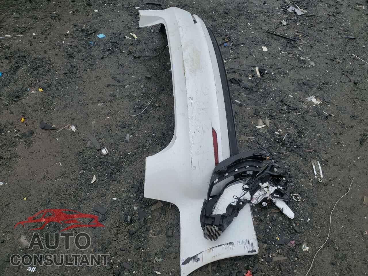 TESLA MODEL 3 2020 - 5YJ3E1EB0LF786967