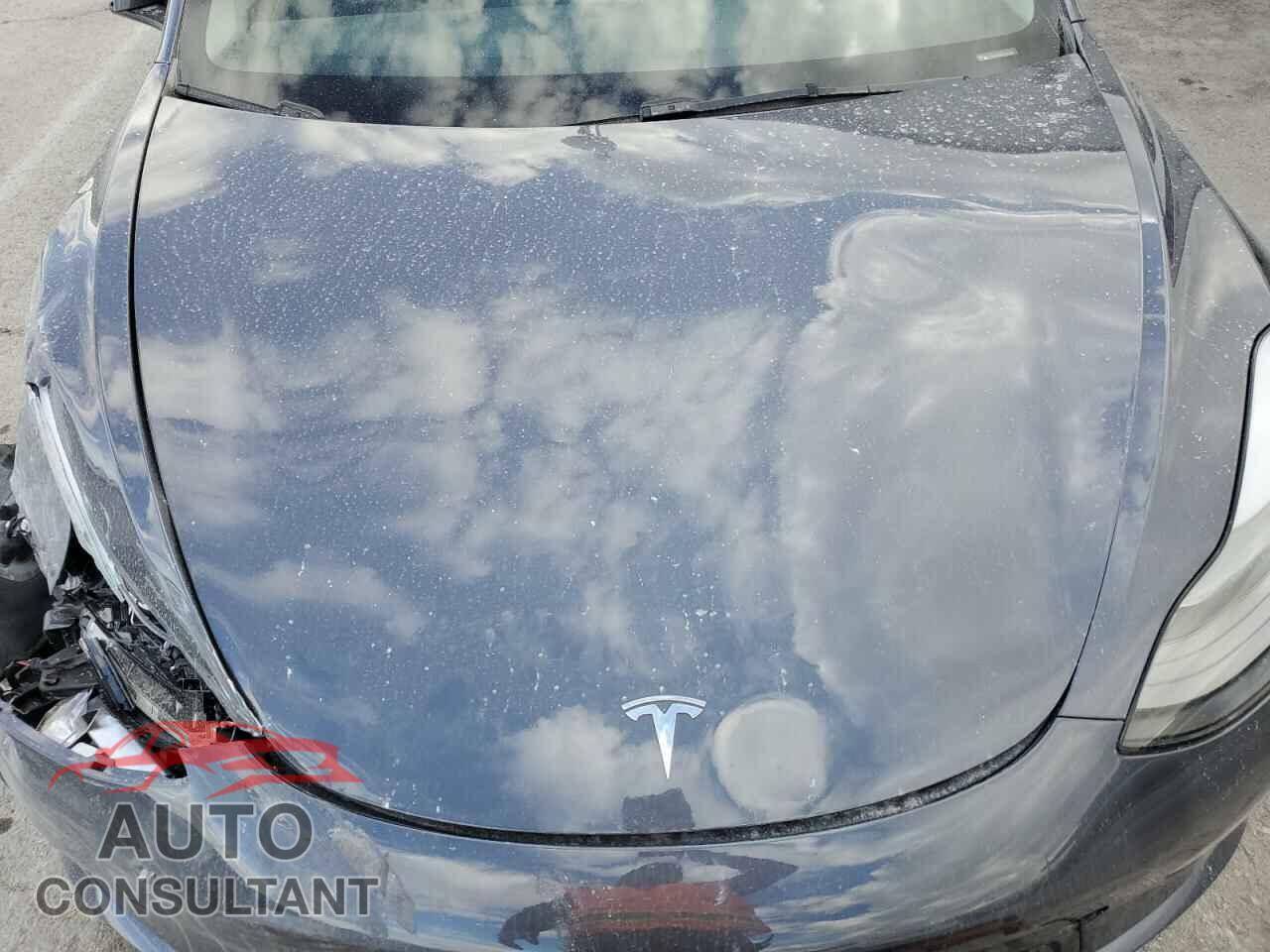 TESLA MODEL 3 2023 - 5YJ3E1EA9PF482498