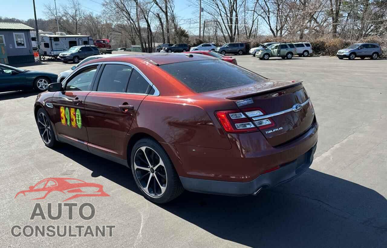 FORD TAURUS 2015 - 1FAHP2E8XFG133038