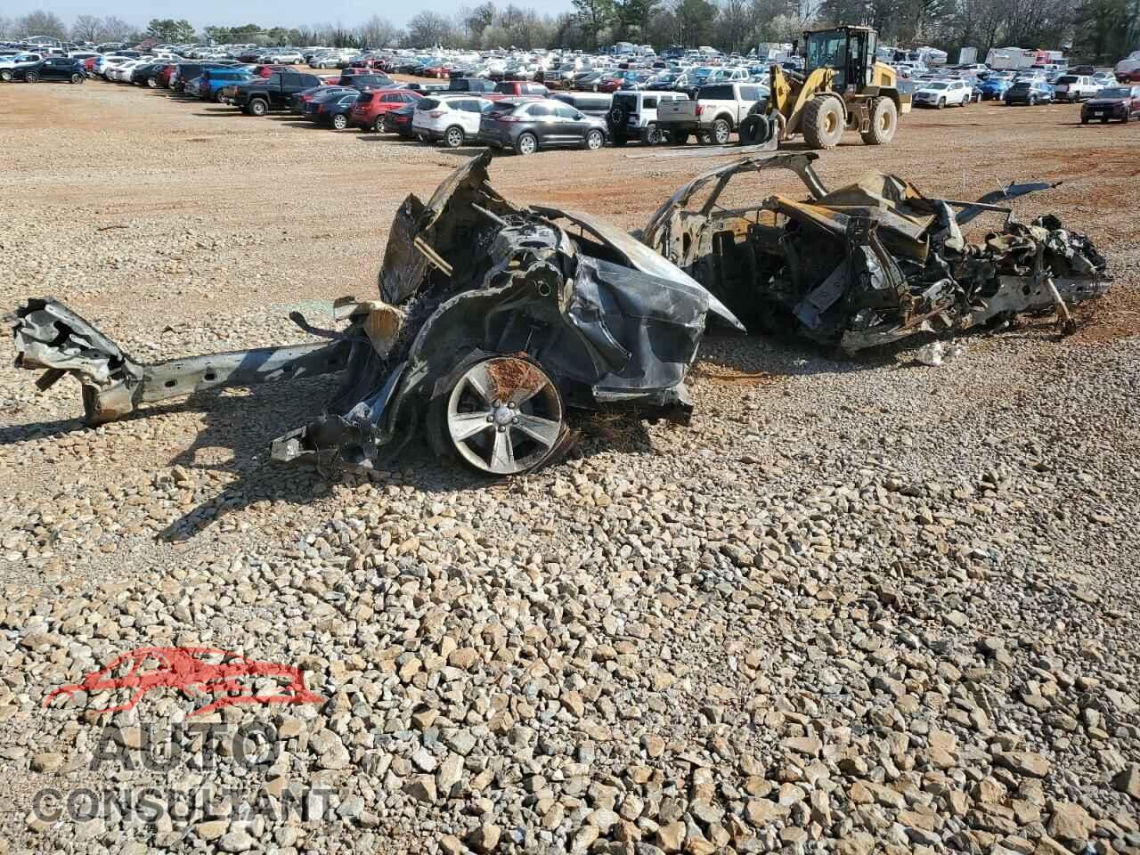 DODGE CHALLENGER 2019 - 2C3CDZAG5KH669403