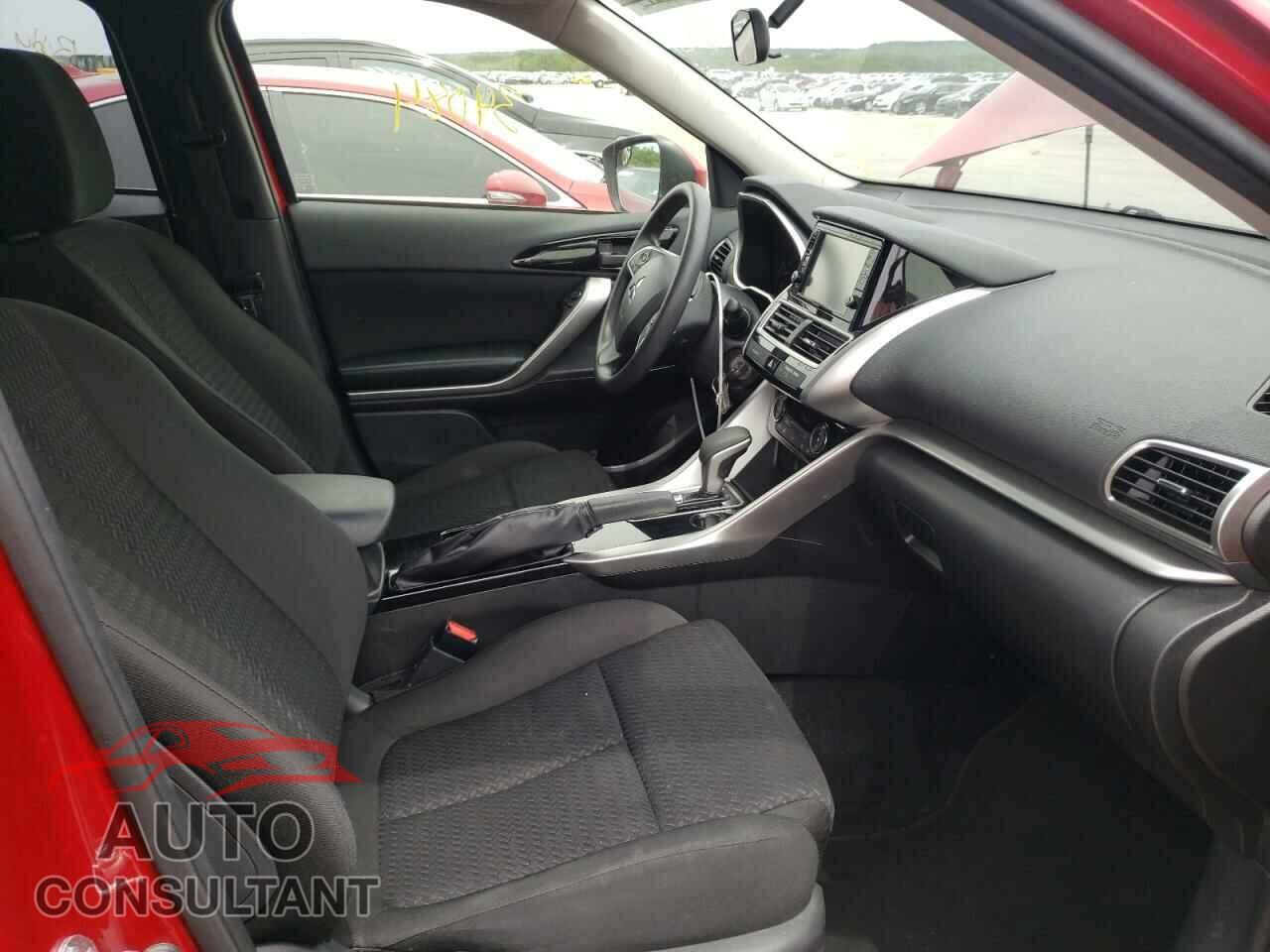 MITSUBISHI ECLIPSE 2020 - JA4AS3AA7LZ005911