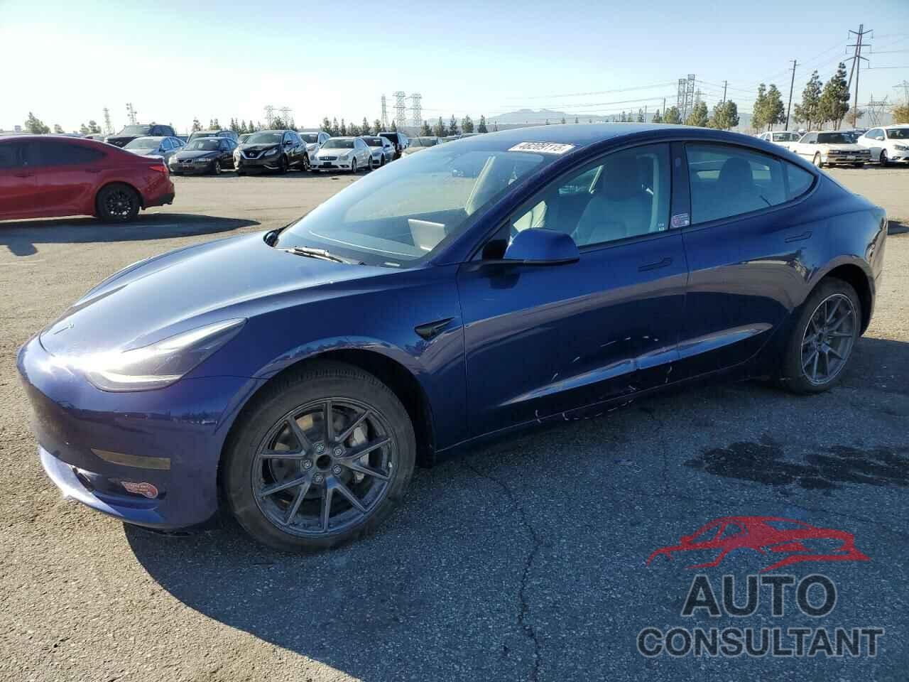 TESLA MODEL 3 2023 - 5YJ3E1EA5PF457937