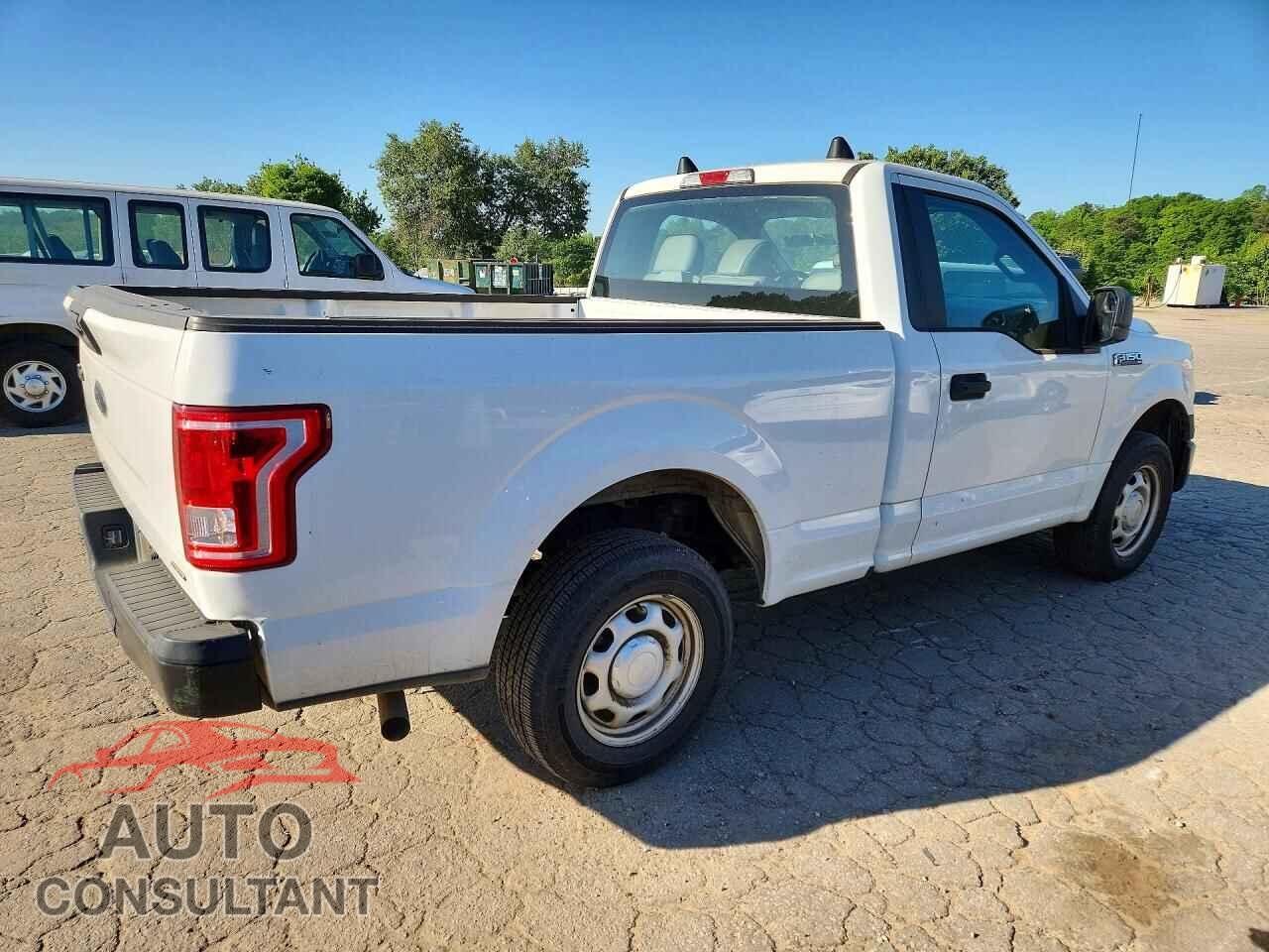 FORD F150 2015 - 1FTMF1C83FFB70995