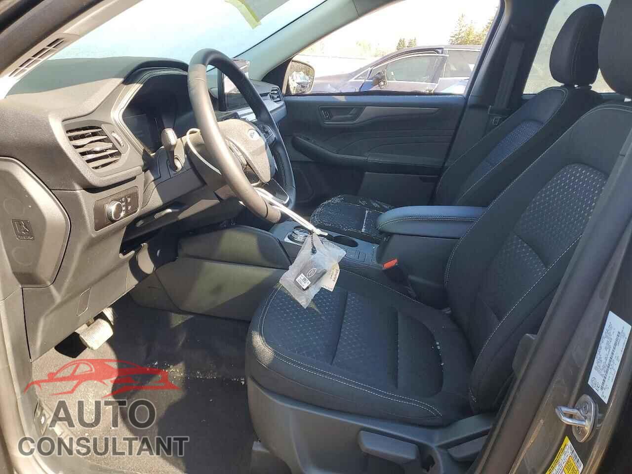 FORD ESCAPE 2026 - 1FMCU9GNXTUA44667