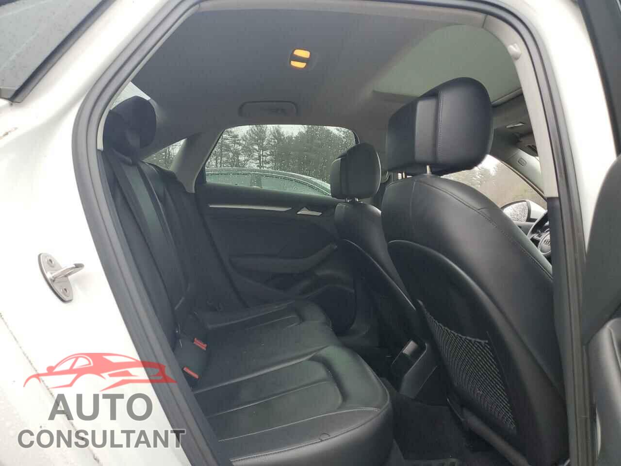 AUDI A3 2015 - WAUBFGFF9F1005094