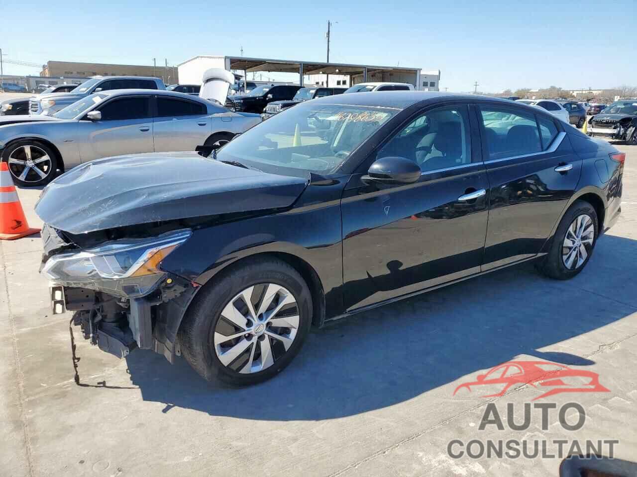 NISSAN ALTIMA 2020 - 1N4BL4BVXLC234199