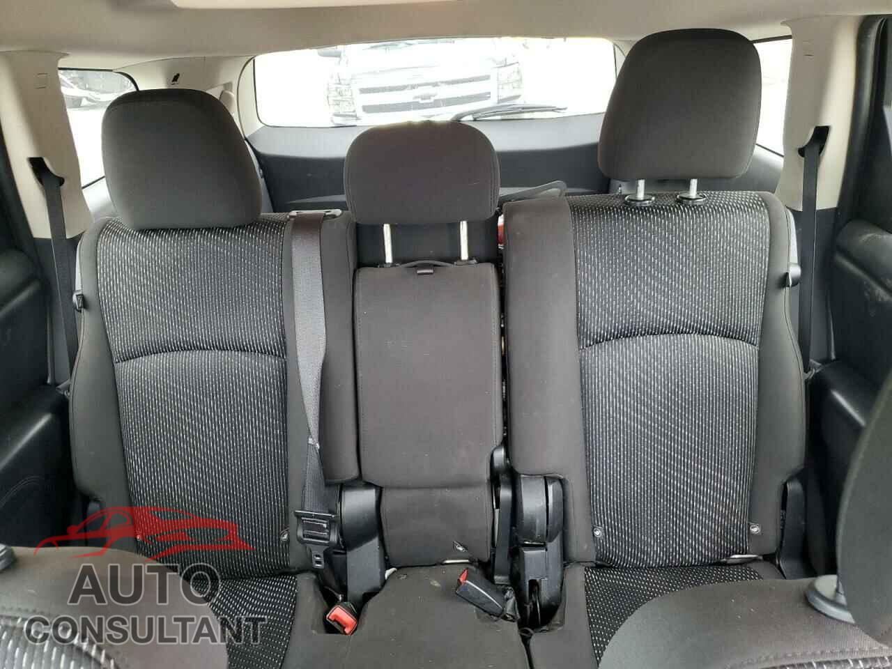 DODGE JOURNEY 2017 - 3C4PDCAB0HT539172