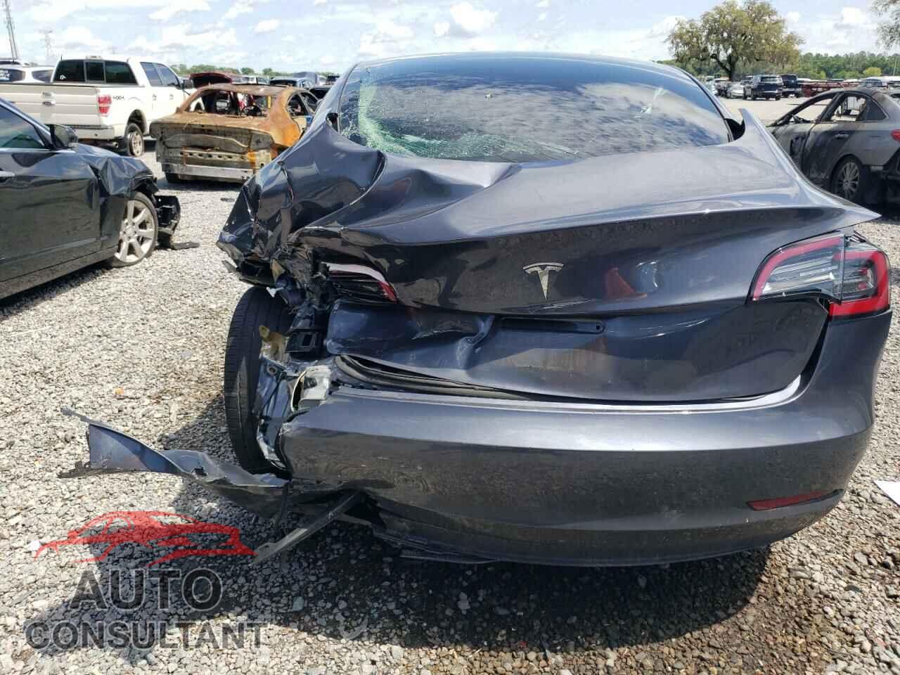 TESLA MODEL 3 2023 - 5YJ3E1EA1PF426667