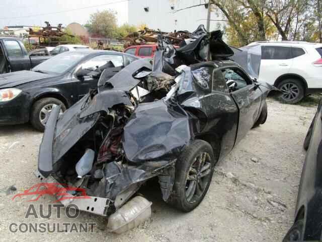 DODGE CHALLENGER 2019 - 2C3CDZGG9KH650084