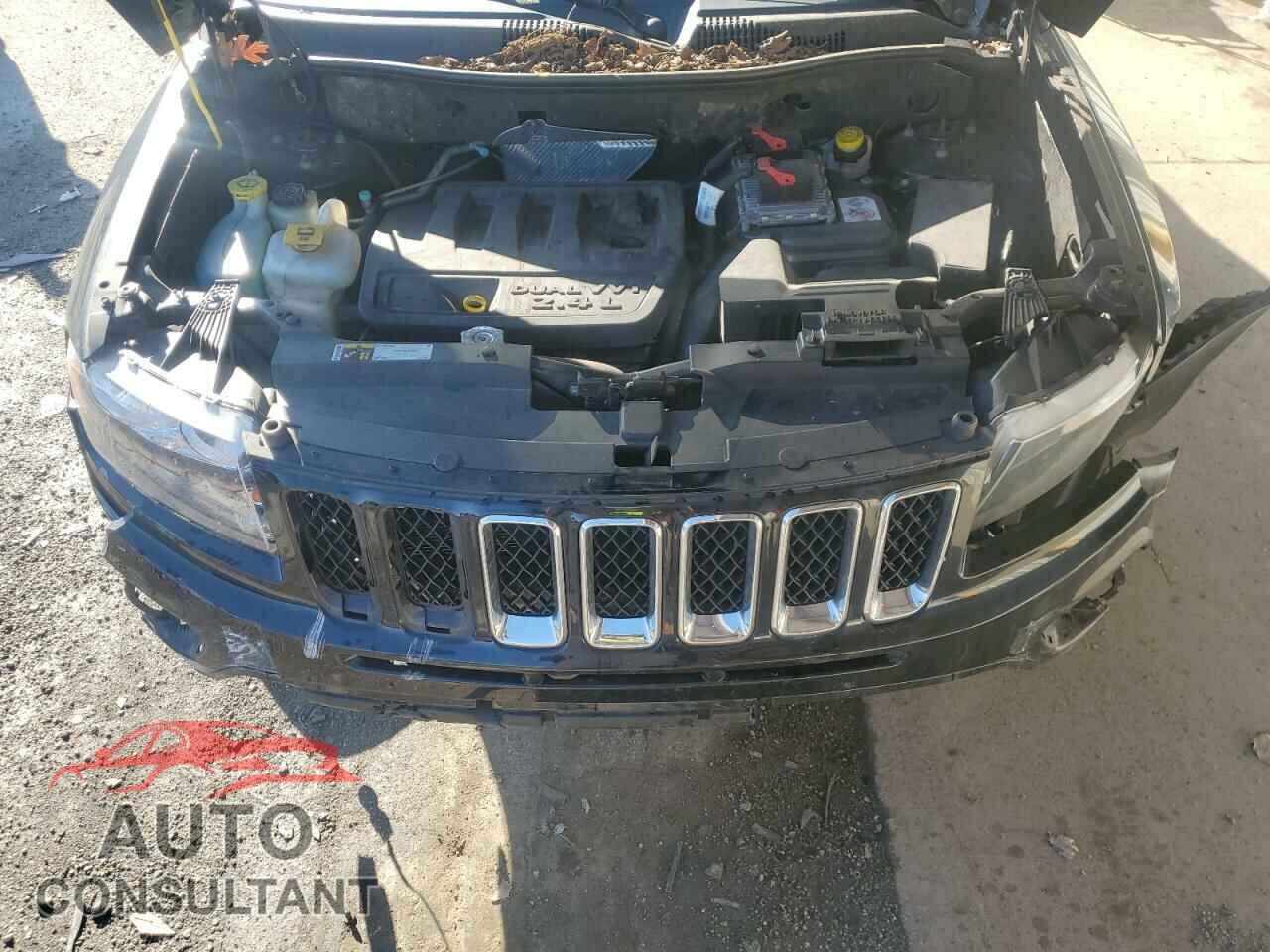 JEEP COMPASS 2016 - 1C4NJDBB6GD647501