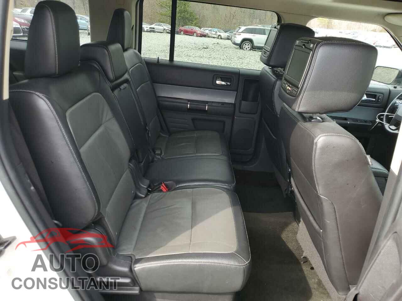 FORD FLEX 2015 - 2FMHK6DT1FBA05487