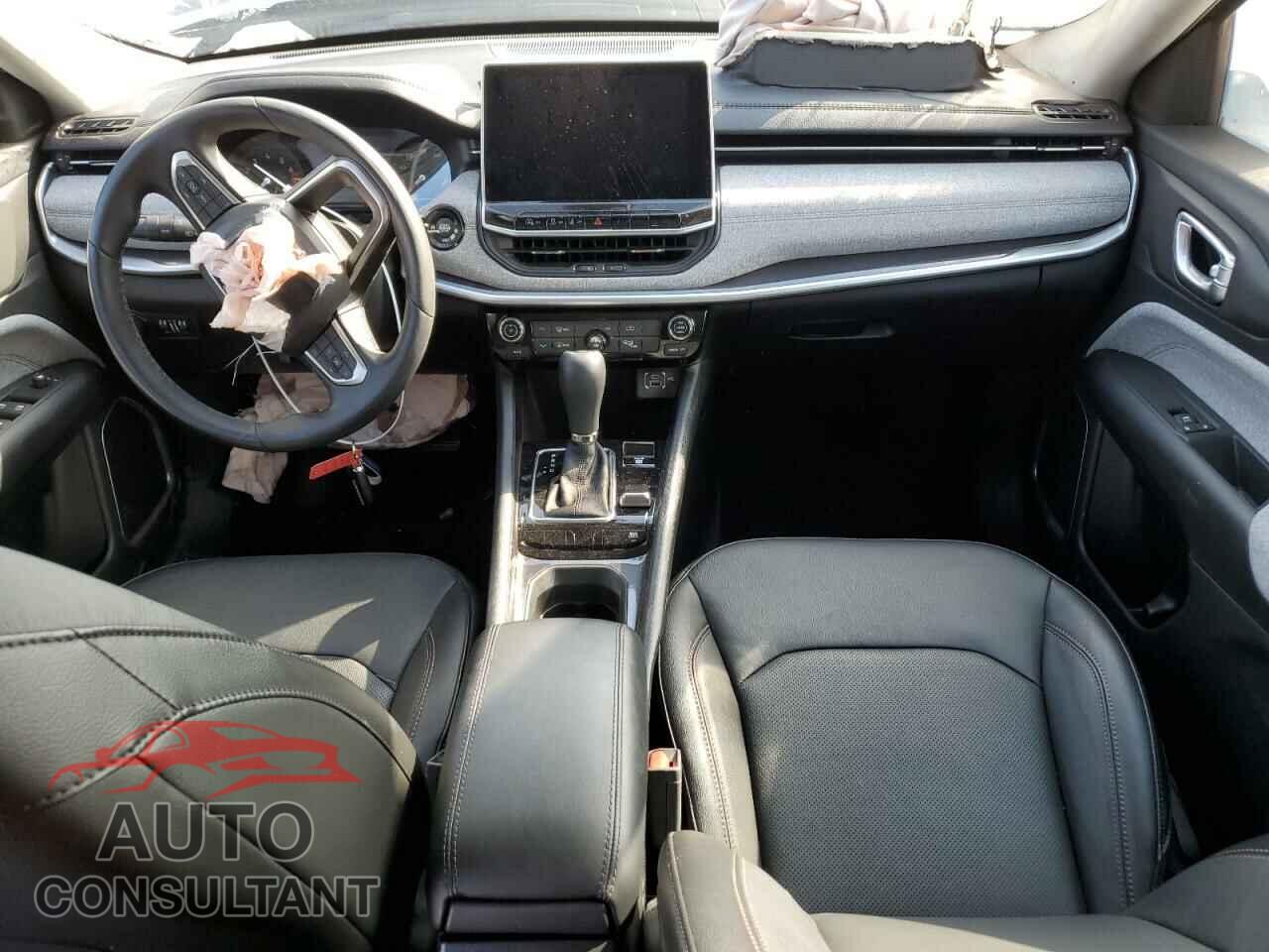 JEEP COMPASS 2022 - 3C4NJDFB3NT192088