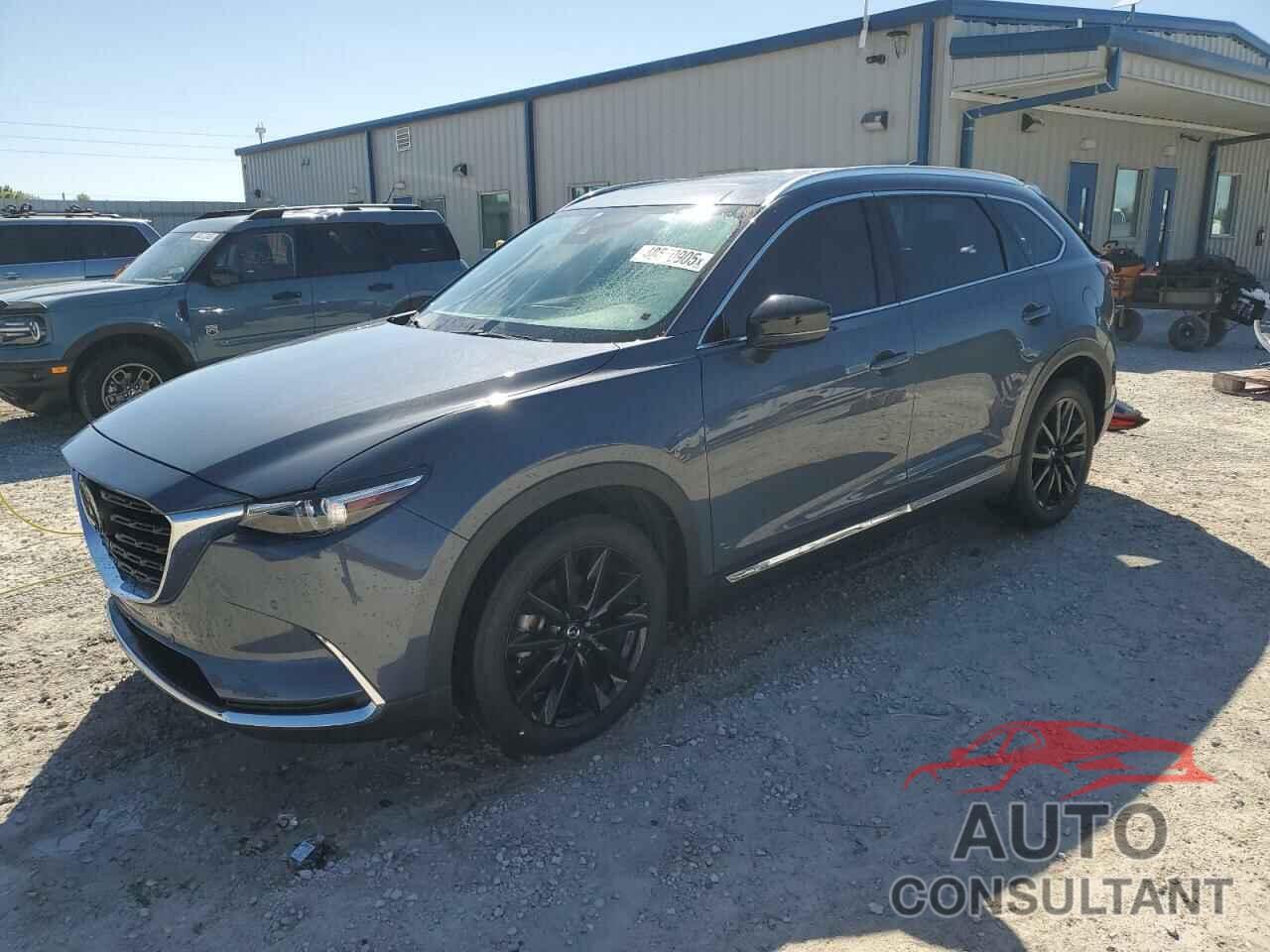 MAZDA CX-9 2023 - JM3TCBDY8P0653953