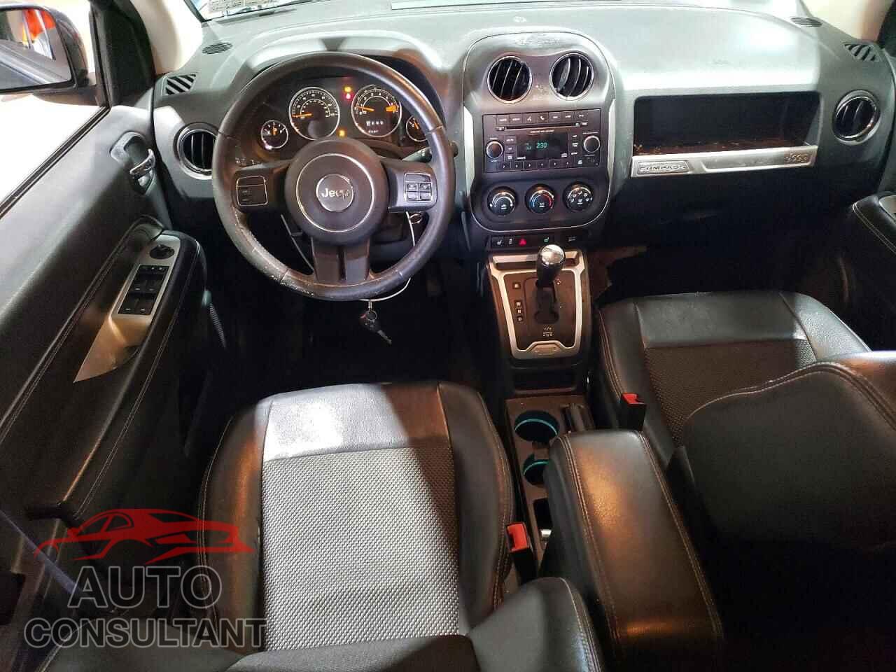 JEEP COMPASS 2014 - 1C4NJDEB9ED761484