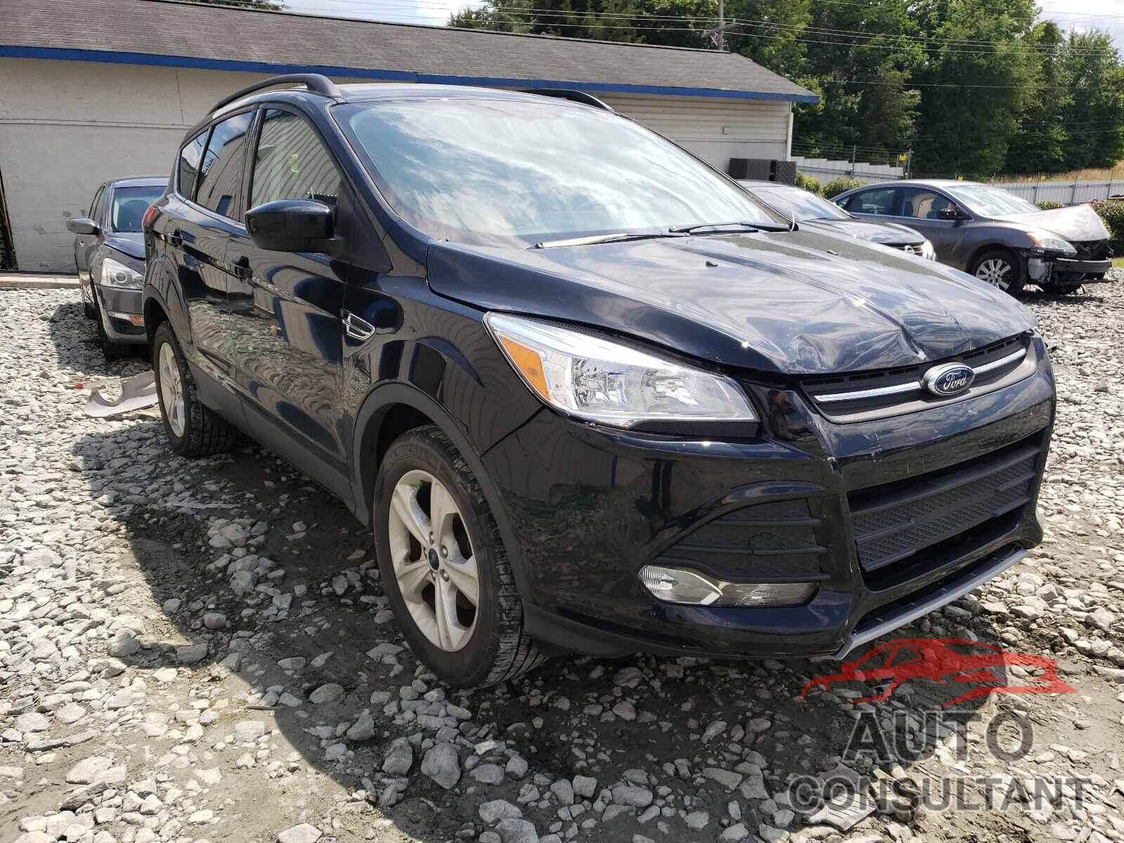 FORD ESCAPE 2016 - 1FMCU0GX4GUC40753