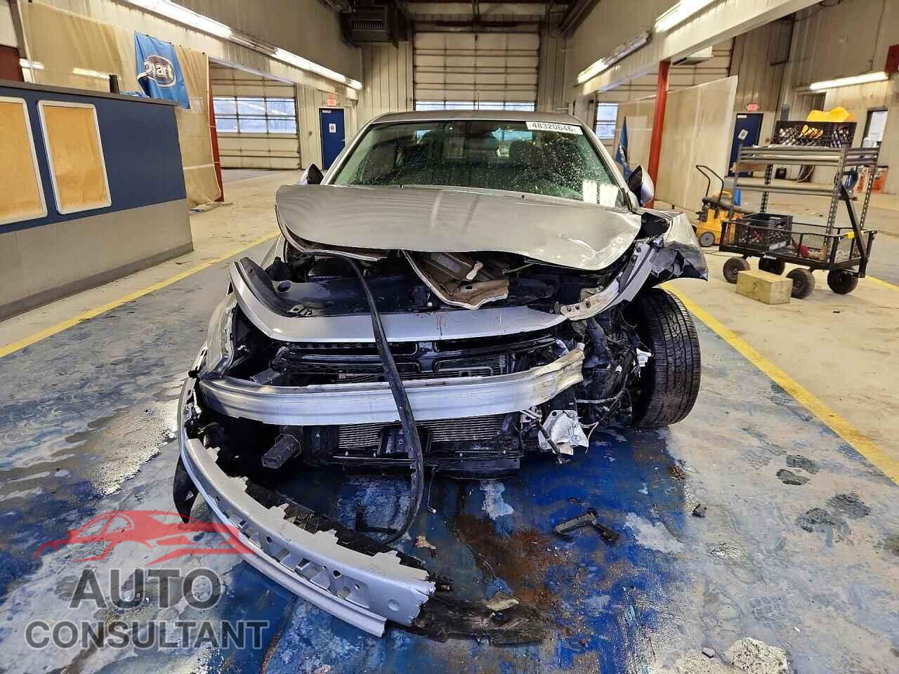 DODGE DART 2016 - 1C3CDFAAXGD606182