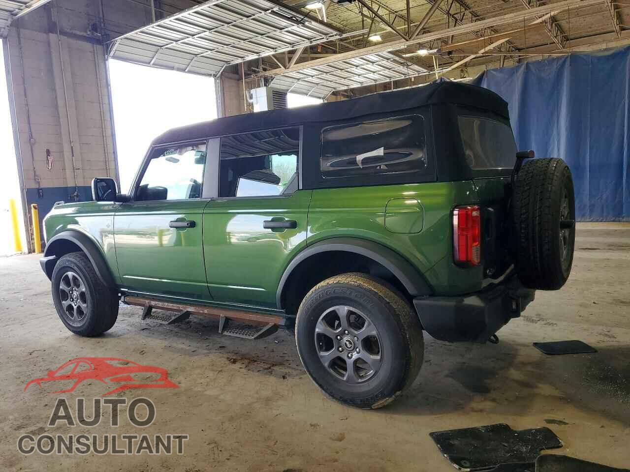 FORD BRONCO 2023 - 1FMEE5BPXPLB60664