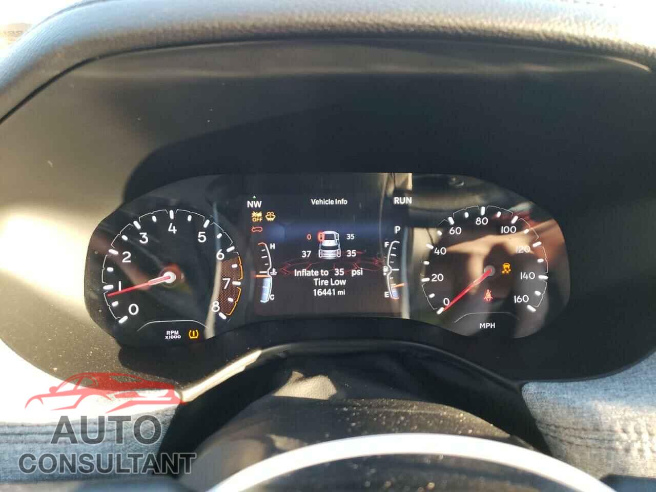 JEEP COMPASS 2022 - 3C4NJDFB8NT178915
