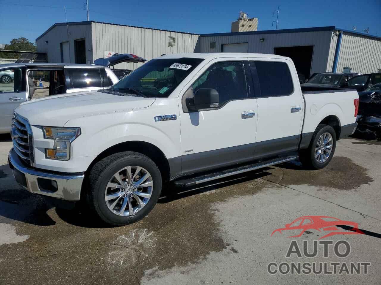FORD F-150 2016 - 1FTEW1CP1GFC56075