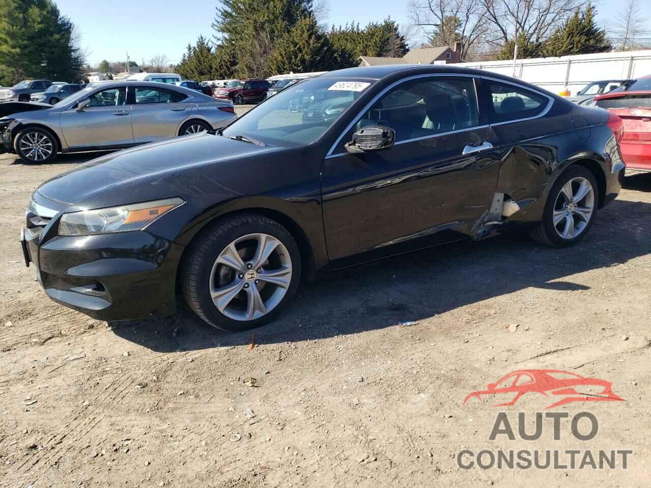 HONDA ACCORD 2011 - 1HGCS2B85BA003304