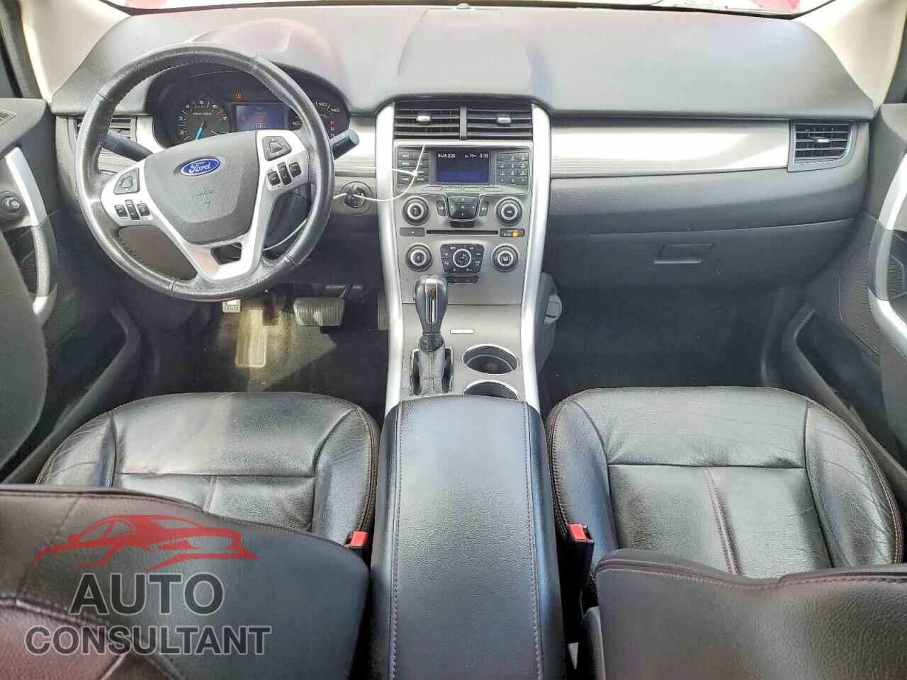 FORD EDGE 2013 - 2FMDK4JC4DBC41118