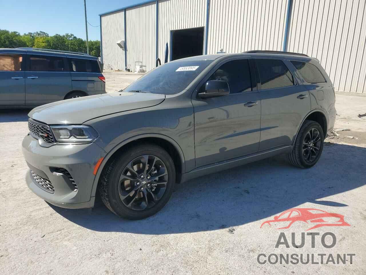 DODGE DURANGO 2024 - 1C4RDHDG7RC100223