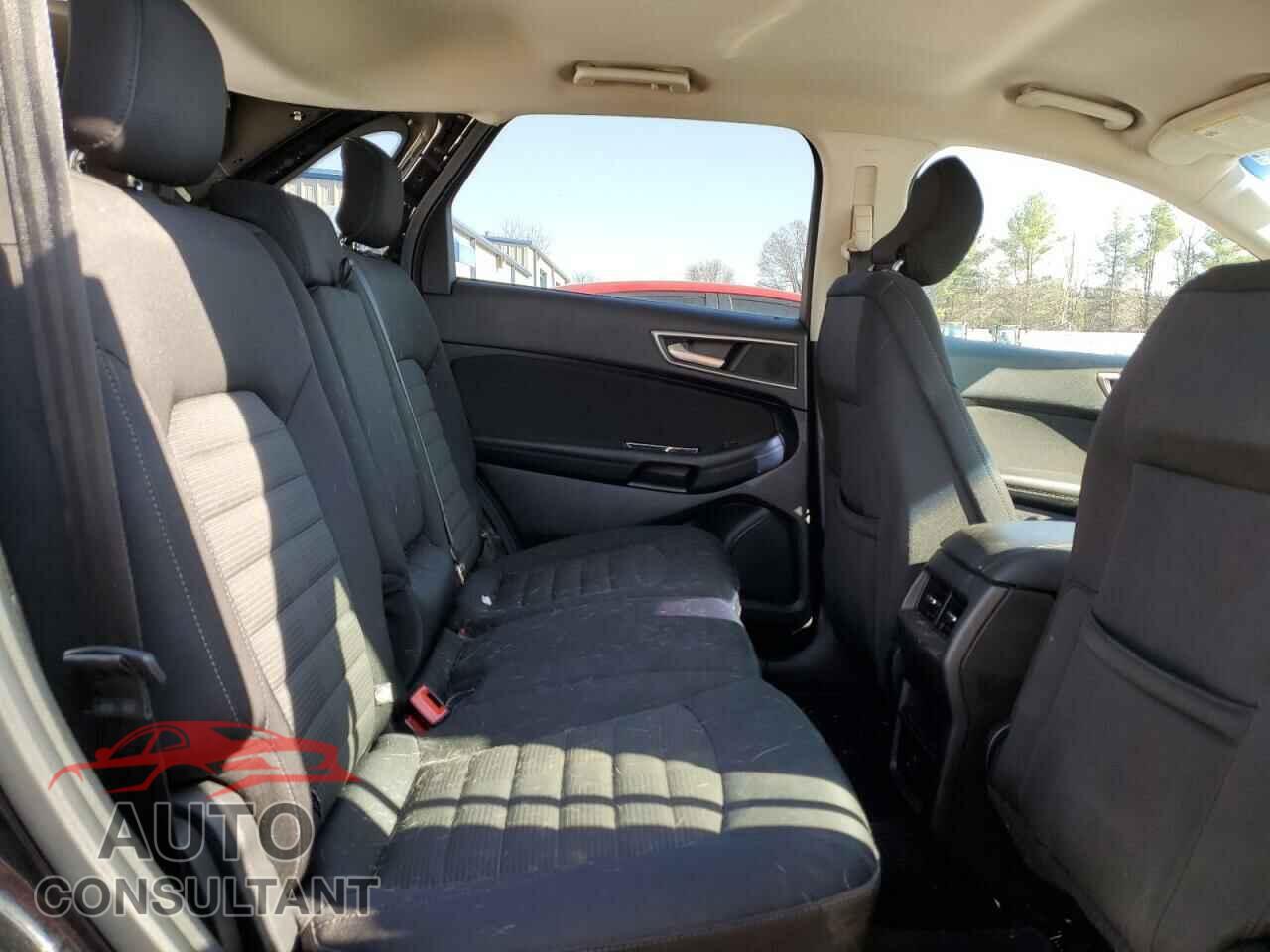 FORD EDGE 2018 - 2FMPK3J98JBB36492