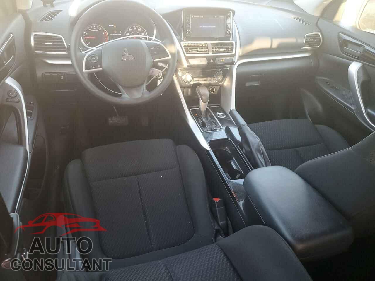 MITSUBISHI ECLIPSE 2020 - JA4AT3AA7LZ021538