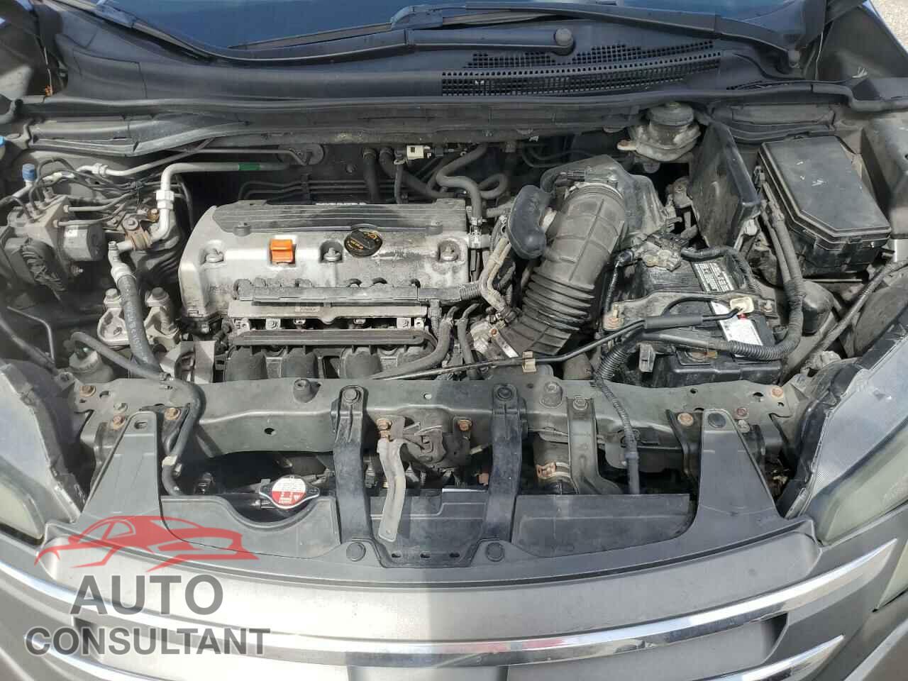 HONDA CRV 2014 - 2HKRM4H70EH619079