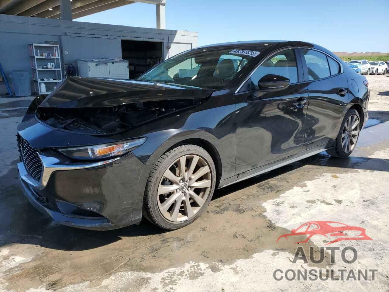 MAZDA 3 2019 - 3MZBPADL2KM108664