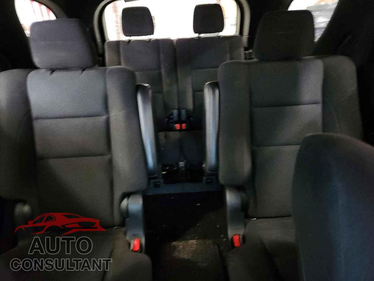 DODGE DURANGO 2014 - 1C4RDJAG8EC314739